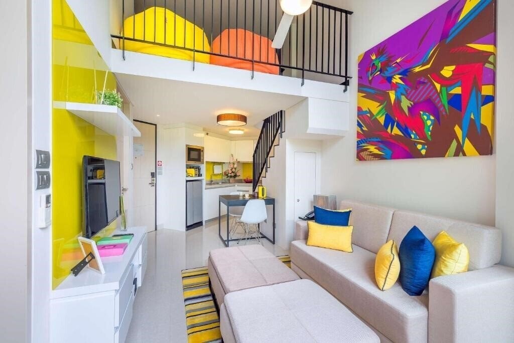 Фотографія Cassia Phuket 4*