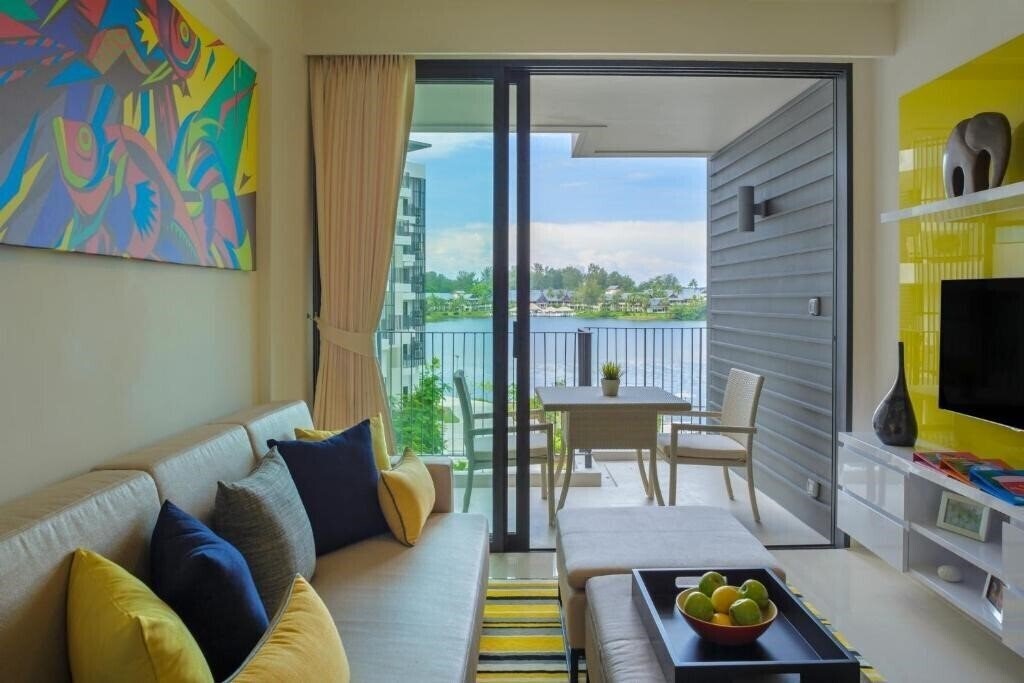 Зображення Cassia Phuket 4*