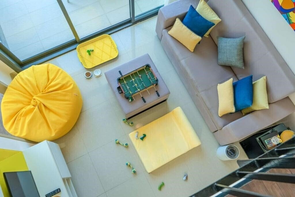 Територія Cassia Phuket 4*