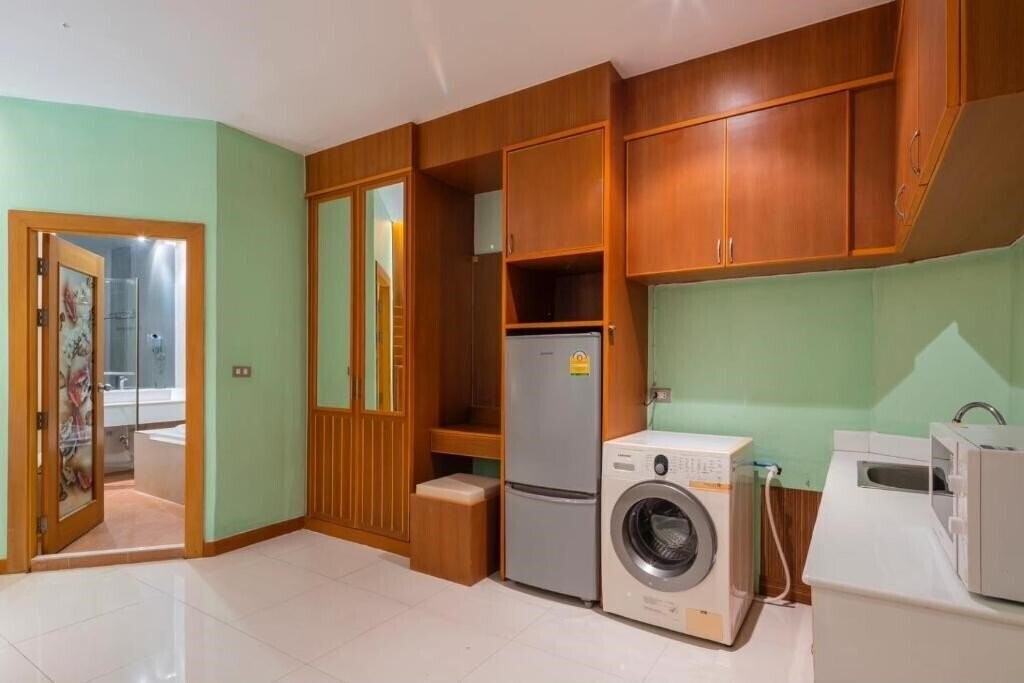 Вид Sunshine Resort Phuket 3*