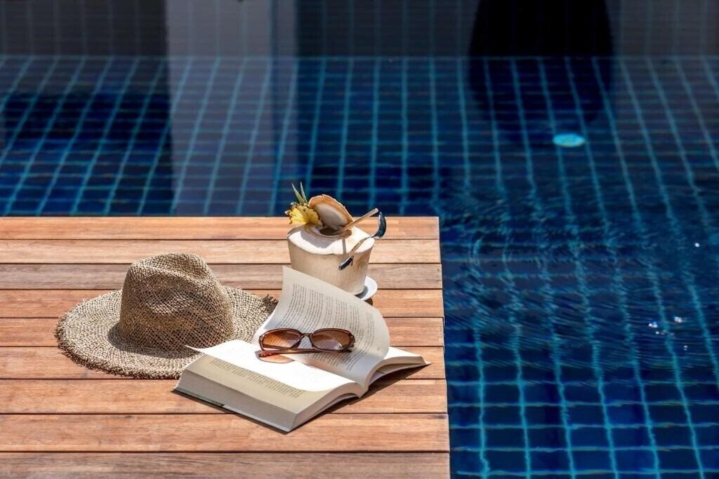 Панорама Manathai Surin 4*