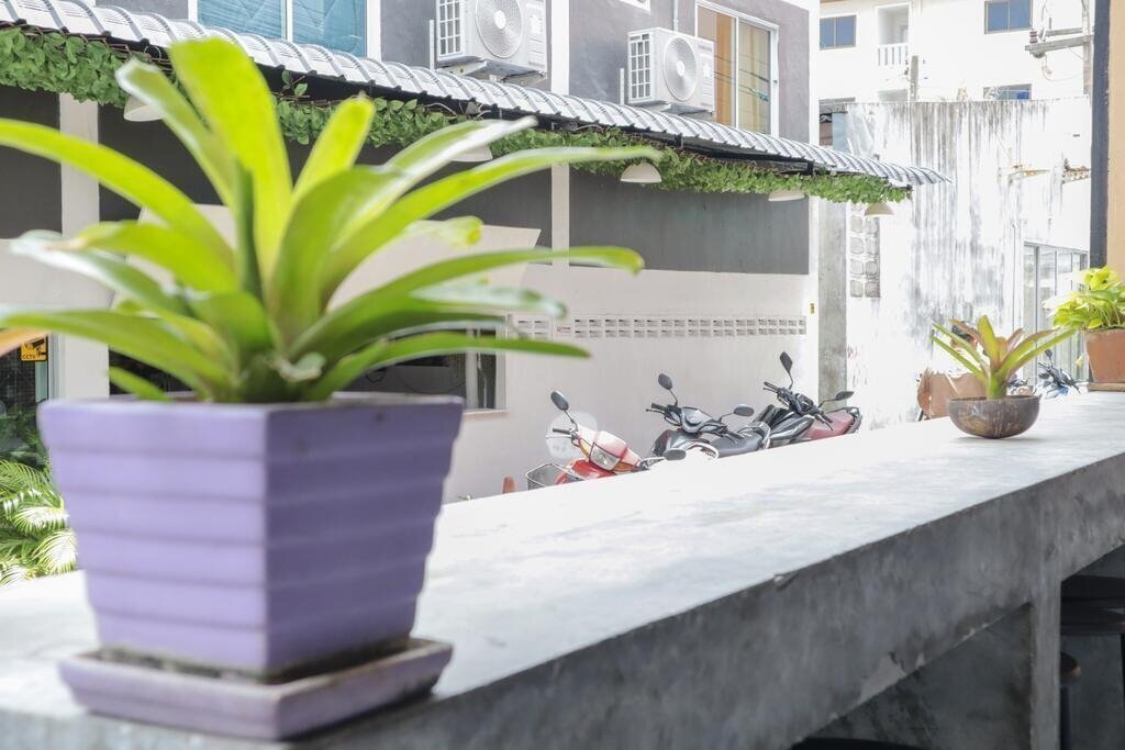 Вид Beds Patong 2*