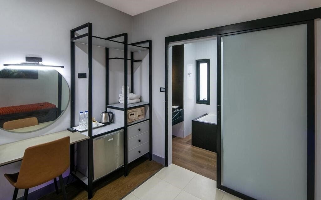 Панорама Tuana The Phulin Resort 3*