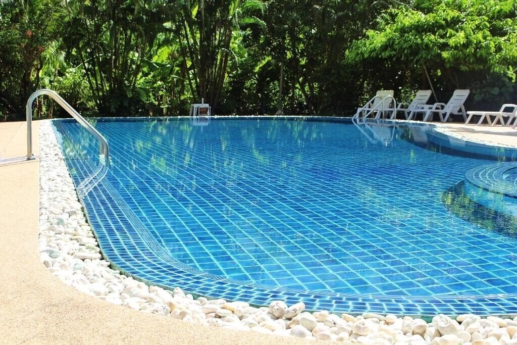 Панорама Patong Palace Hotel 3*