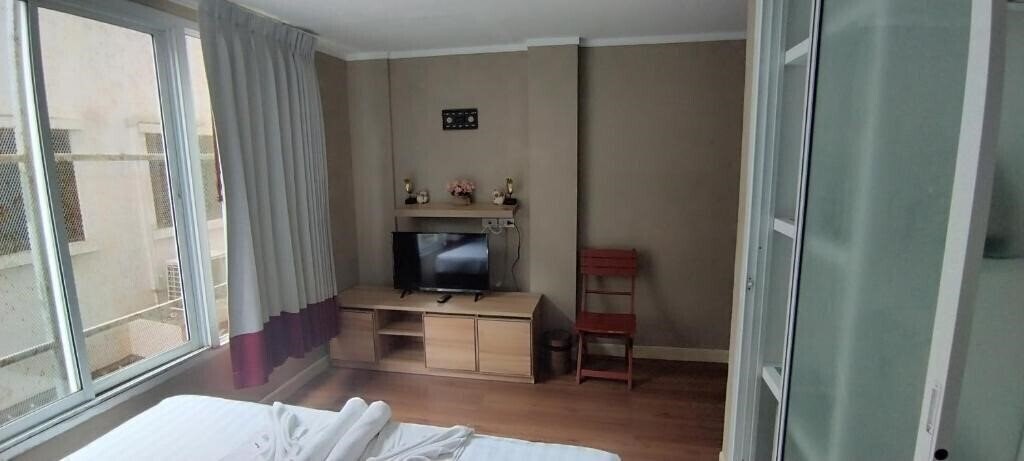 Территория Kata Beach Studio 3*