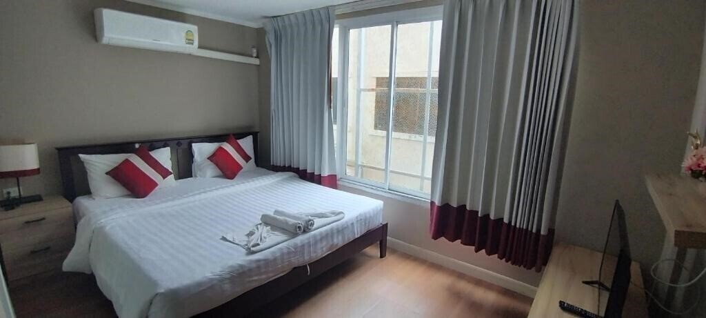 Апартаменты Kata Beach Studio 3*