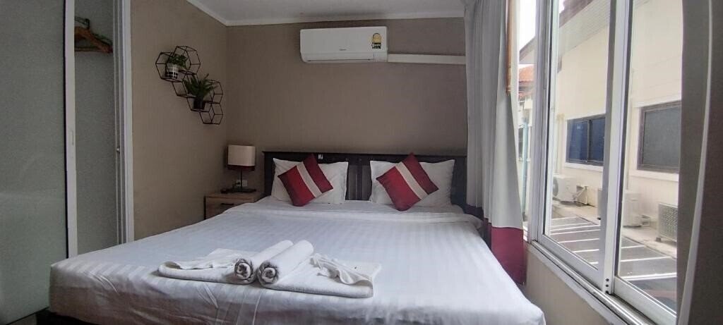 Картинка Kata Beach Studio 3*