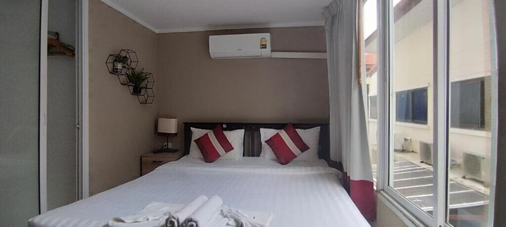 Вид Kata Beach Studio 3*