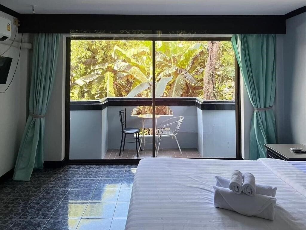 Фото Nanai Residence 3*