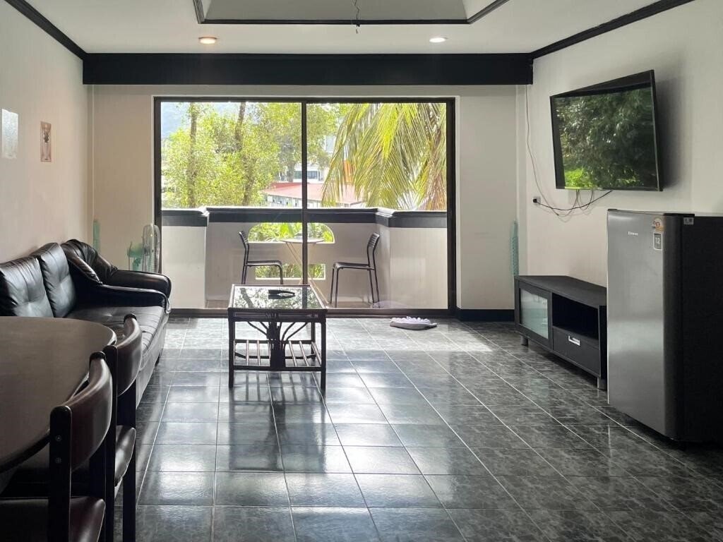 Изображение Nanai Residence 3*