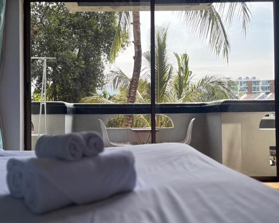Картинка Nanai Residence 3*