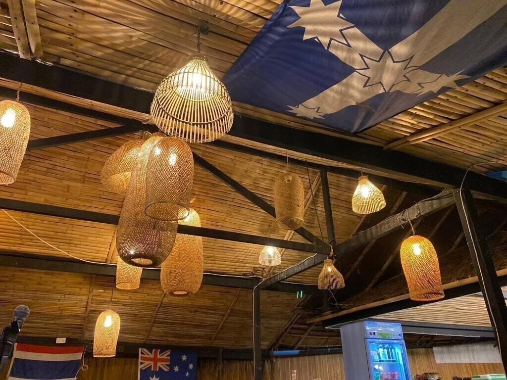 Вид Nanai Residence 3*