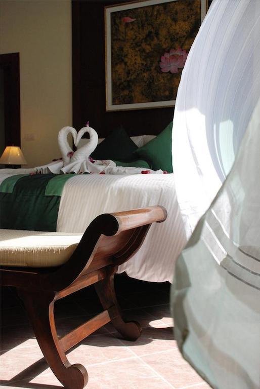 Вид Les Palmares Villas 4*