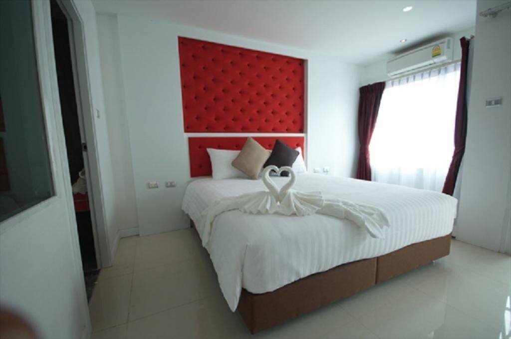 Фото Raha Gold Residence 3*