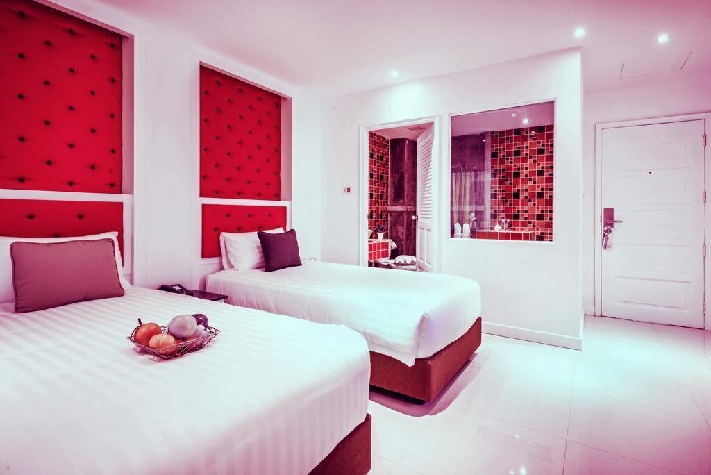 Фотография Raha Gold Residence 3*