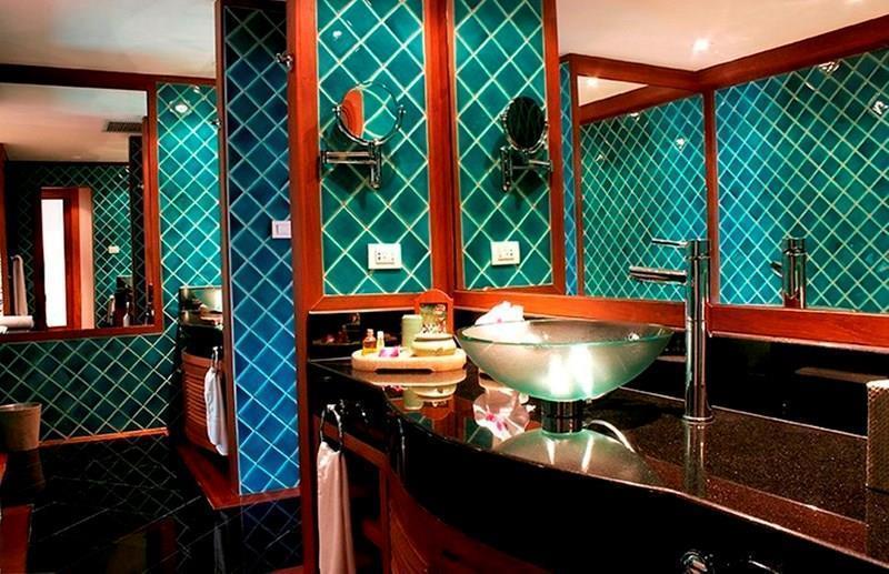 Вид Club Med Phuket 4*