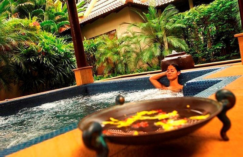 Апартаменти Club Med Phuket 4*