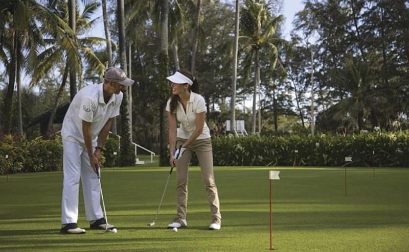 Панорама Club Med Phuket 4*