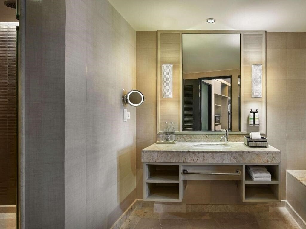 Панорама Pullman Phuket Panwa Beach Resort 5*