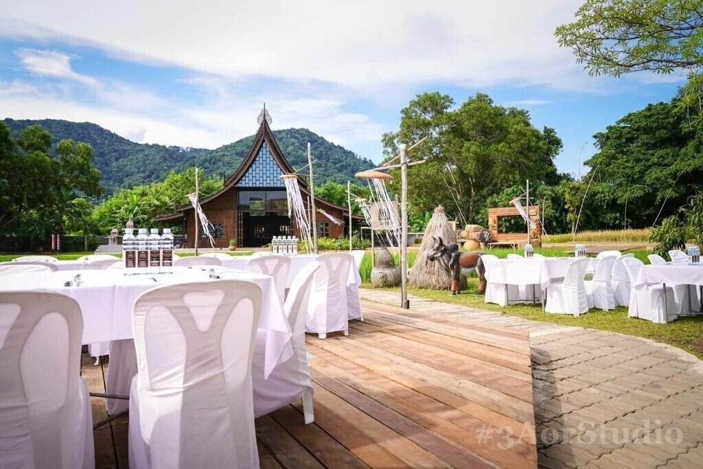 Апартаменты Nai Na Resort & Spa 3*