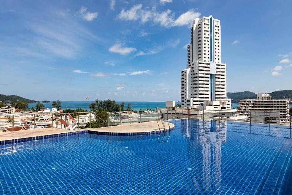 Территория Amata Resort 3*