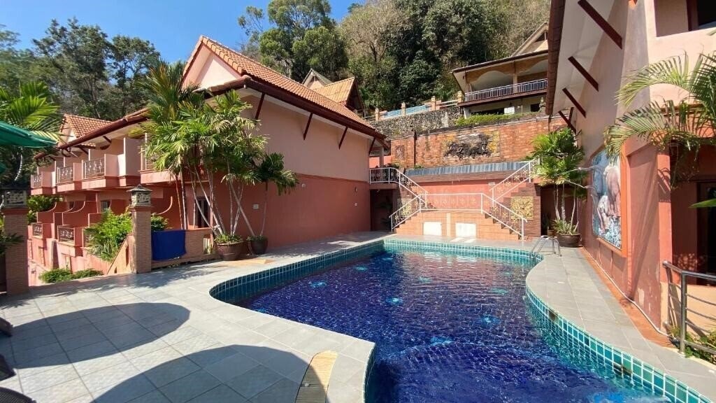 Изображение Baan Kongdee Sunset Resort 3*