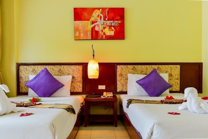 Зображення Bauman Ville Hotel 3*