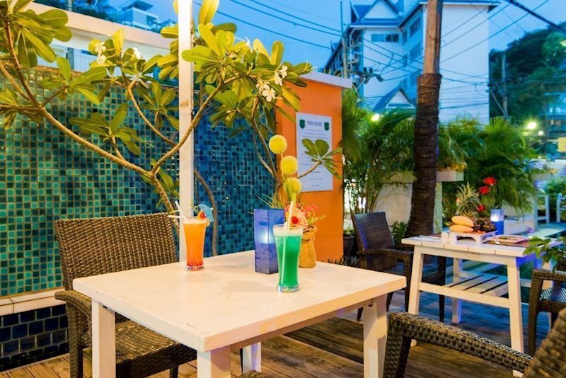 Апартаменти Bauman Ville Hotel 3*