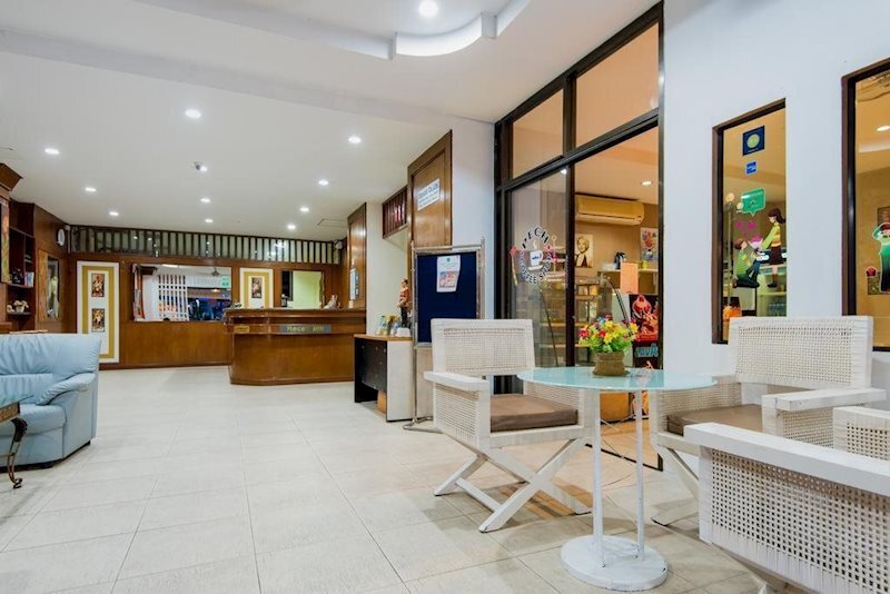 Панорама Bauman Ville Hotel 3*