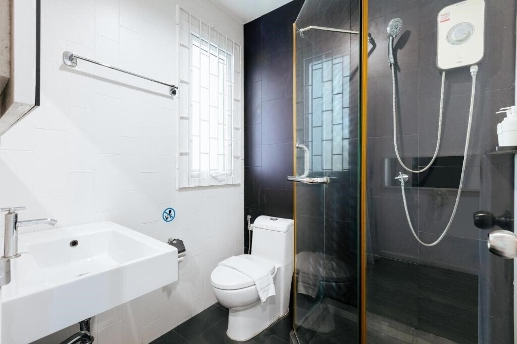 Вид Blu Monkey 2*