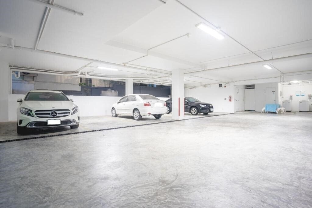 Территория Blu Monkey 2*