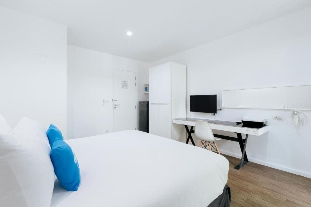 Панорама Blu Monkey 2*