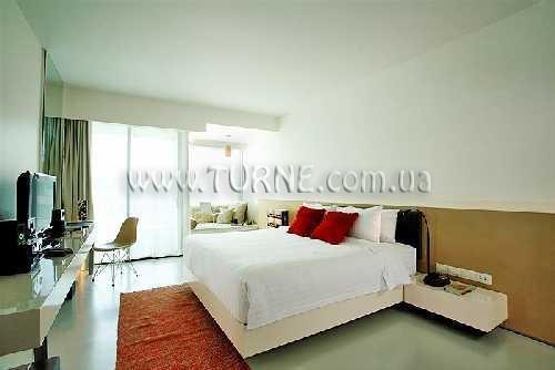 Фотография B - Lay Tong Resort 5*