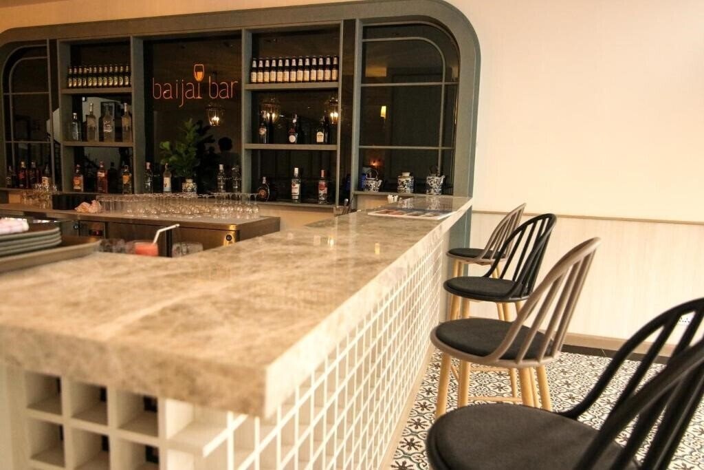 Территория Sawaddi Patong Resort 3*