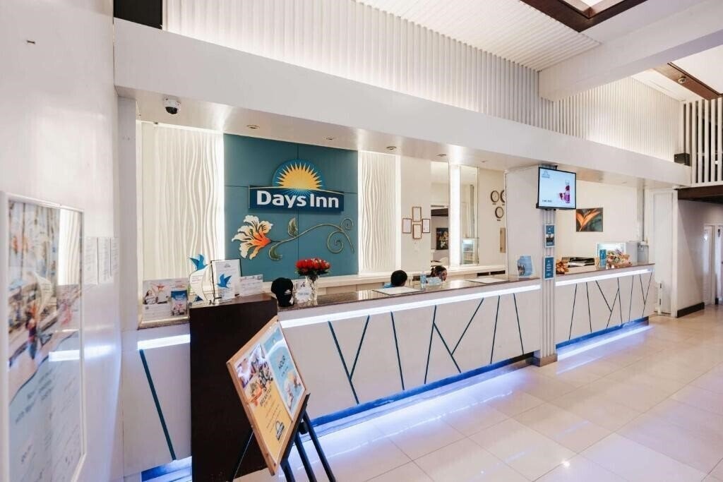 Апартаменты Days Inn Patong Beach 3*