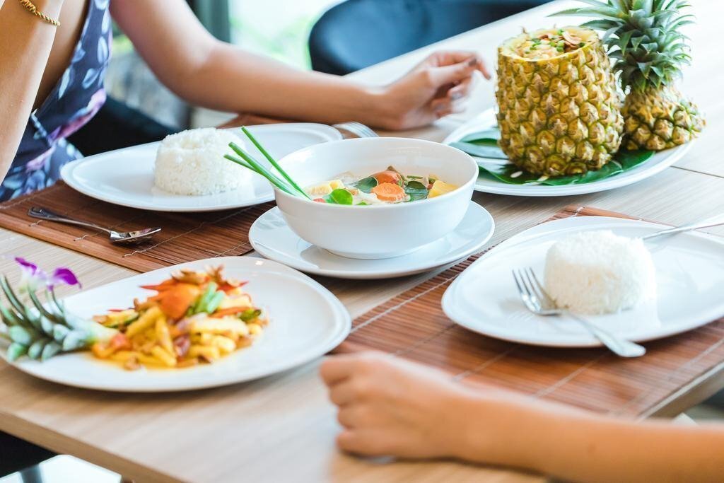 Панорама Patong Bay Residence 2*