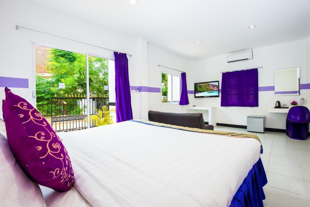 Фотографія Tuana Friendly House Resort (ex. Sunny Resort ) 3*