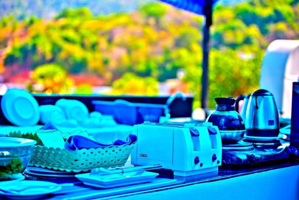 Картинка Tuana Friendly House Resort (ex. Sunny Resort ) 3*