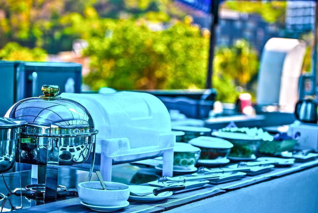 Вид Tuana Friendly House Resort (ex. Sunny Resort ) 3*