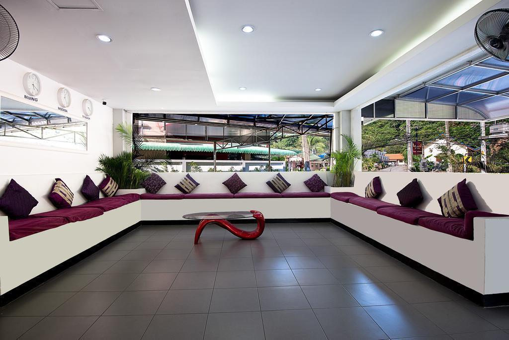 Територія Tuana Friendly House Resort (ex. Sunny Resort ) 3*