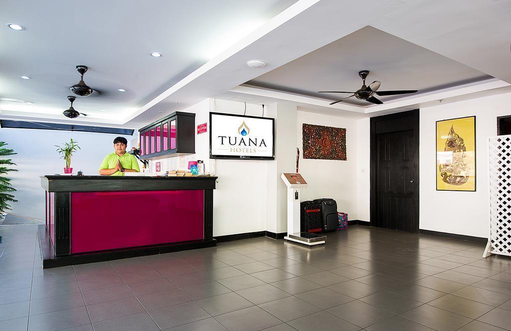 Апартаменти Tuana Friendly House Resort (ex. Sunny Resort ) 3*