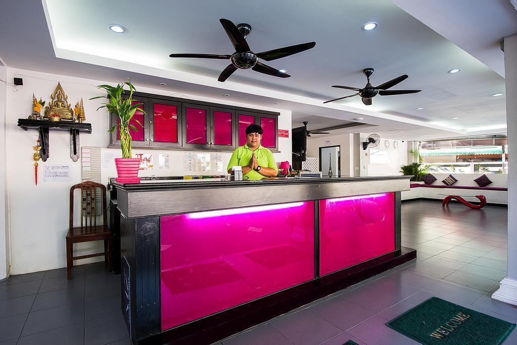 Панорама Tuana Friendly House Resort (ex. Sunny Resort ) 3*