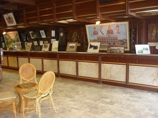 Фото Thavorn Hotel 3*