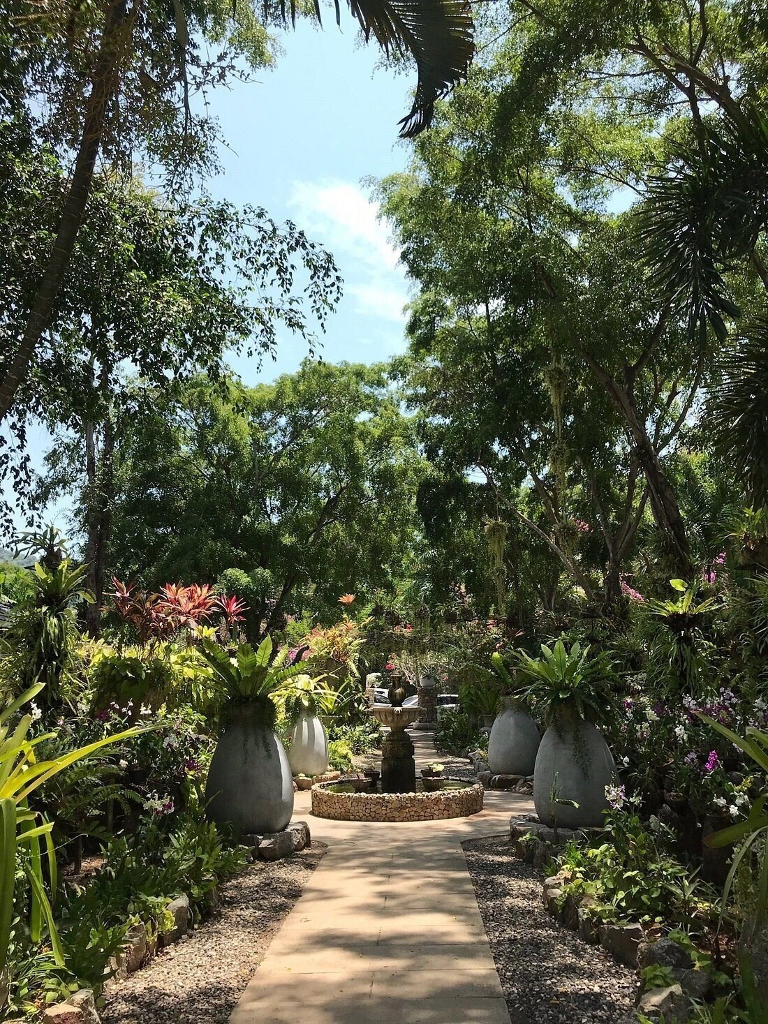 Фотографія Thavorn Hotel 3*