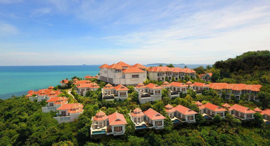 Апартаменты Amatara Resort & Wellness 5*