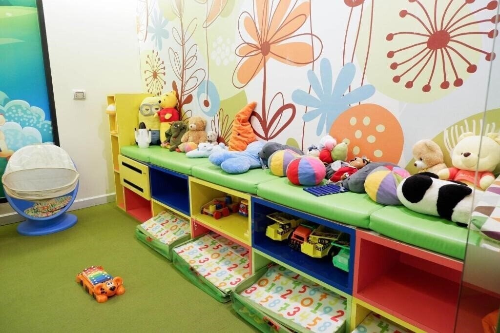 Панорама Beach Boutique House (The) 3*