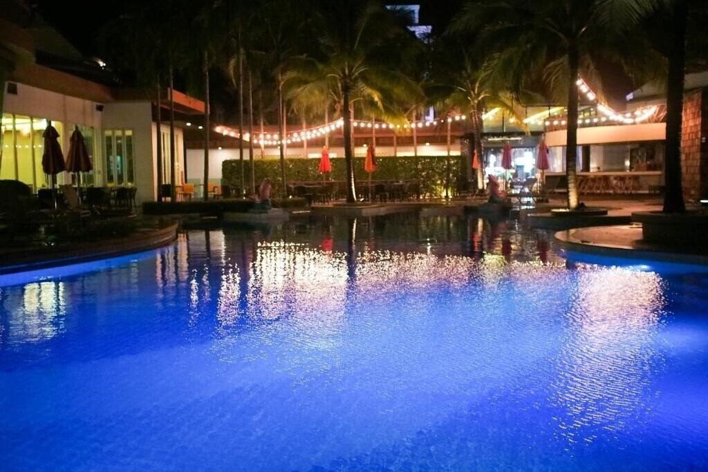 Вид Beach Boutique House (The) 3*