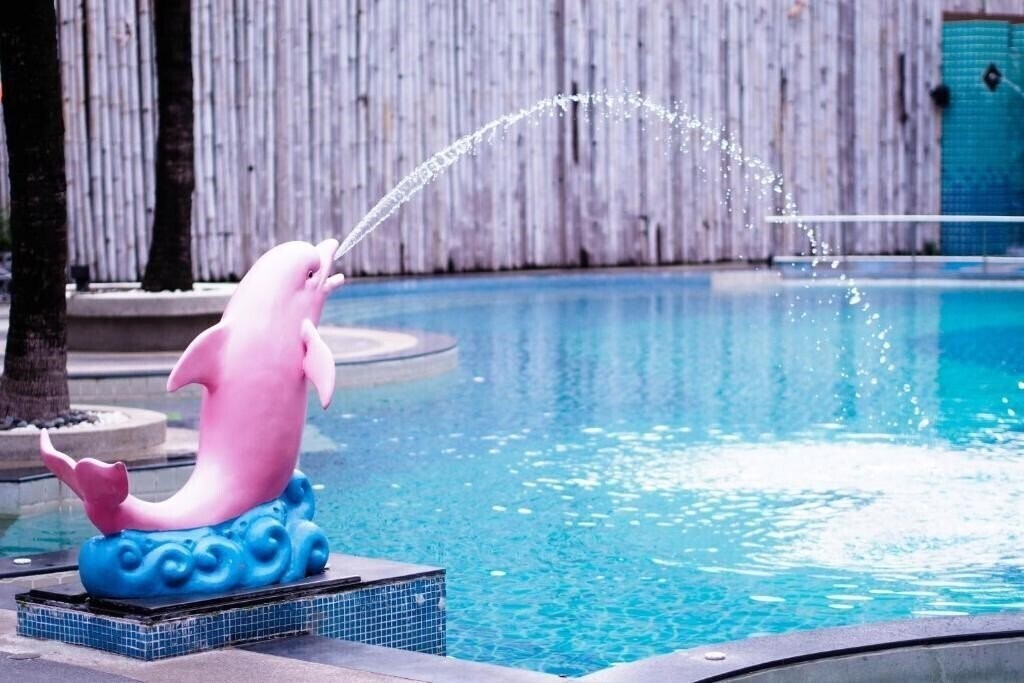 Территория Beach Boutique House (The) 3*