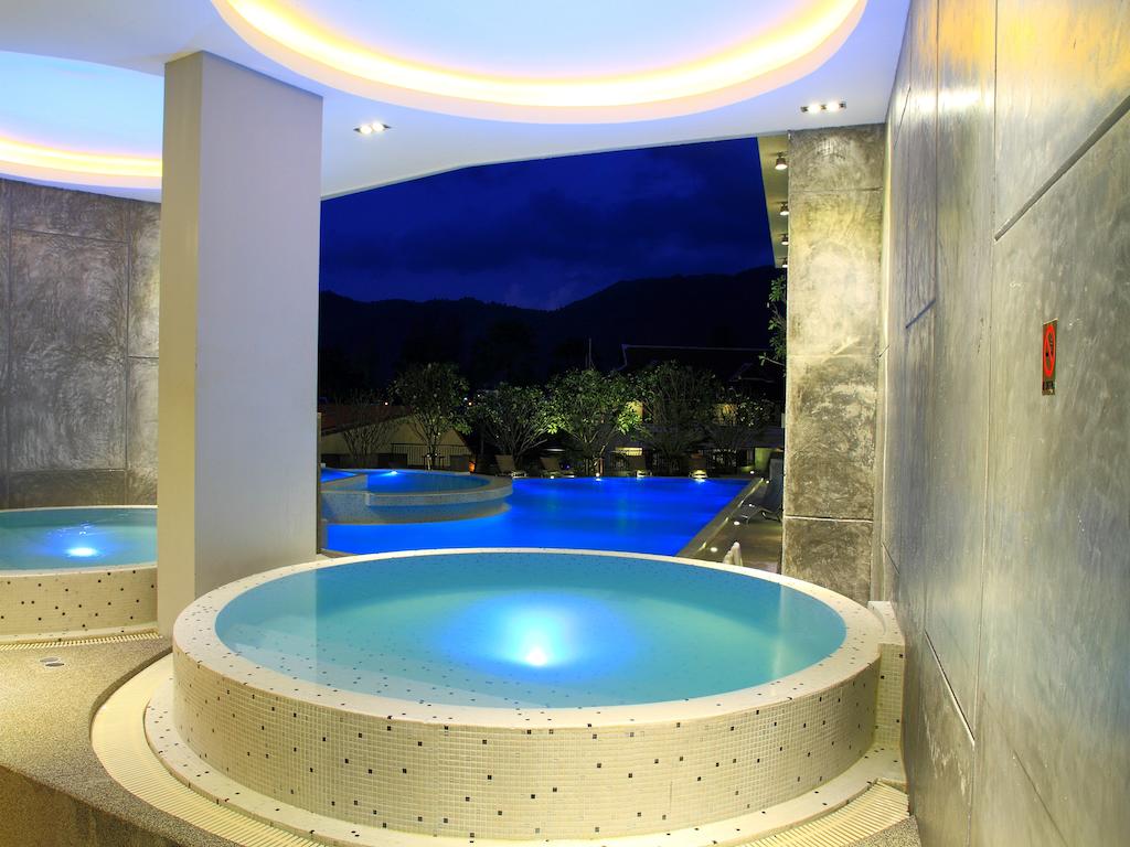 Вид Kamala Resort & Spa 4*