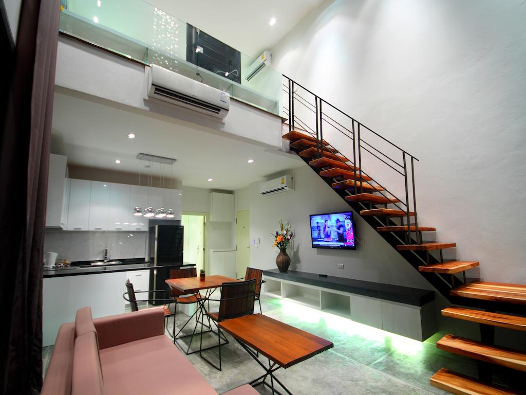 Територія Kamala Resort & Spa 4*